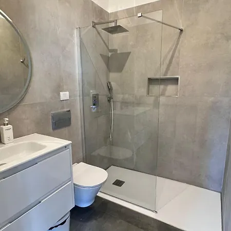 Appartamento Ground Floor Apartment Very Close To The Sea! Alcalá la Real