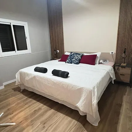 Apartment Ground Floor Facing The Sea! Balcony, And Terrace With Sea Views