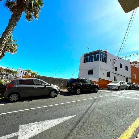 アパート Ground Floor Apartment Very Close To The Sea! *