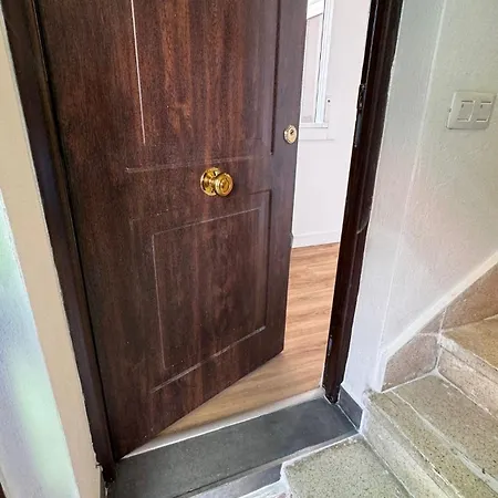 Ground Floor Apartment Very Close To The Sea! アパート Alcalá la Real